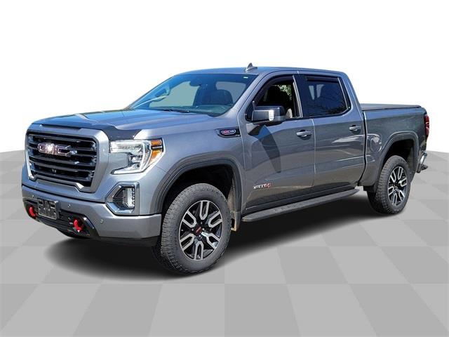 2022 GMC Sierra 1500 Limited AT4, available for sale in Torrington, Connecticut | Northwest Hills. Torrington, Connecticut