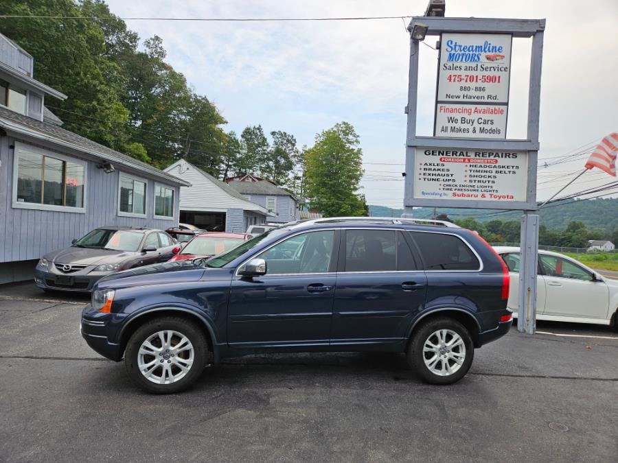 2013 Volvo XC90 3.2 AWD Auto Premier Plus's photo