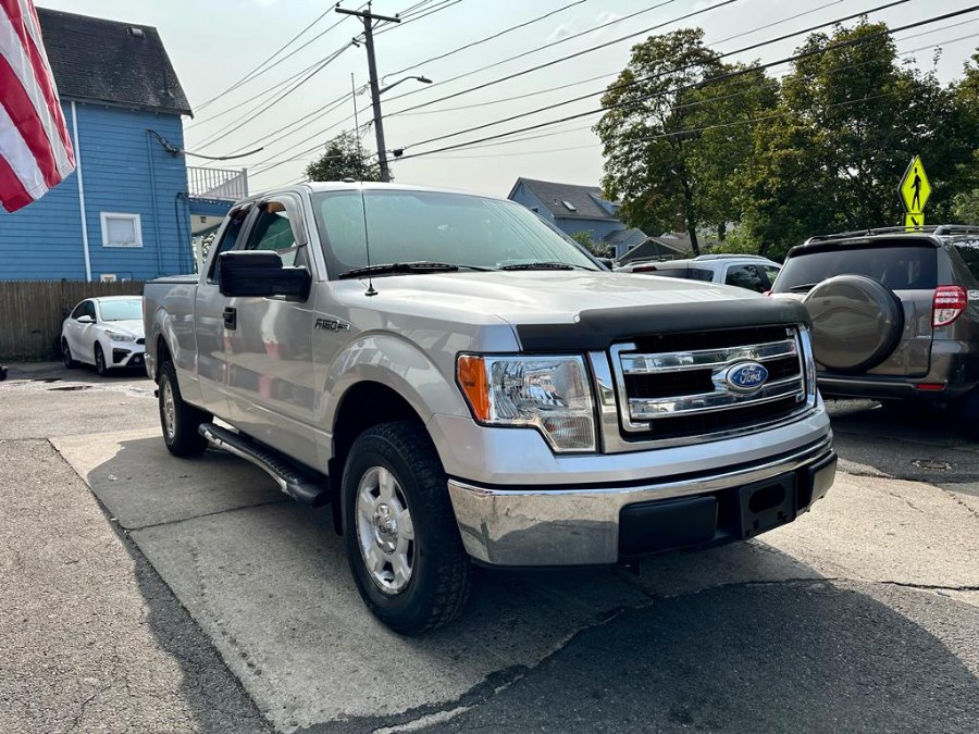 2013 Ford F-150 XLT - Photo 1