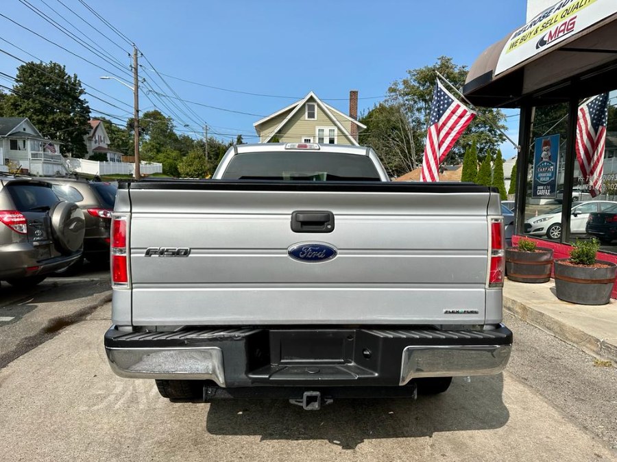 2013 Ford F-150 XLT - Photo 3