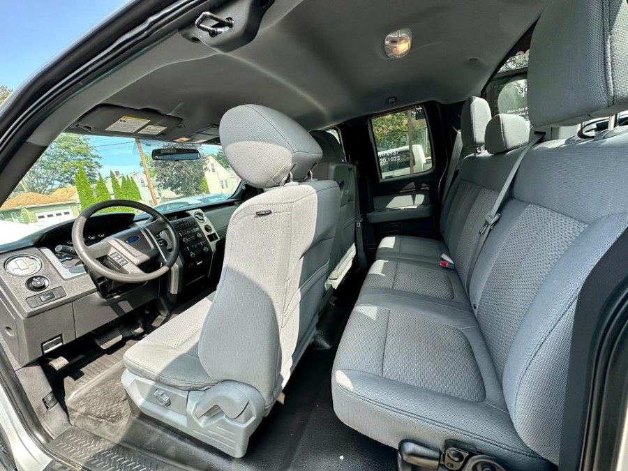 2013 Ford F-150 XLT - Photo 6
