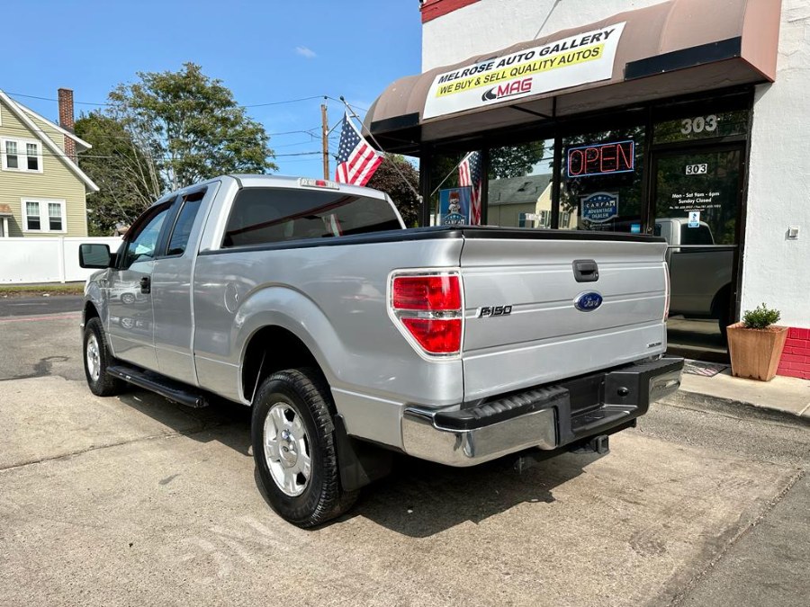 2013 Ford F-150 XLT - Photo 2