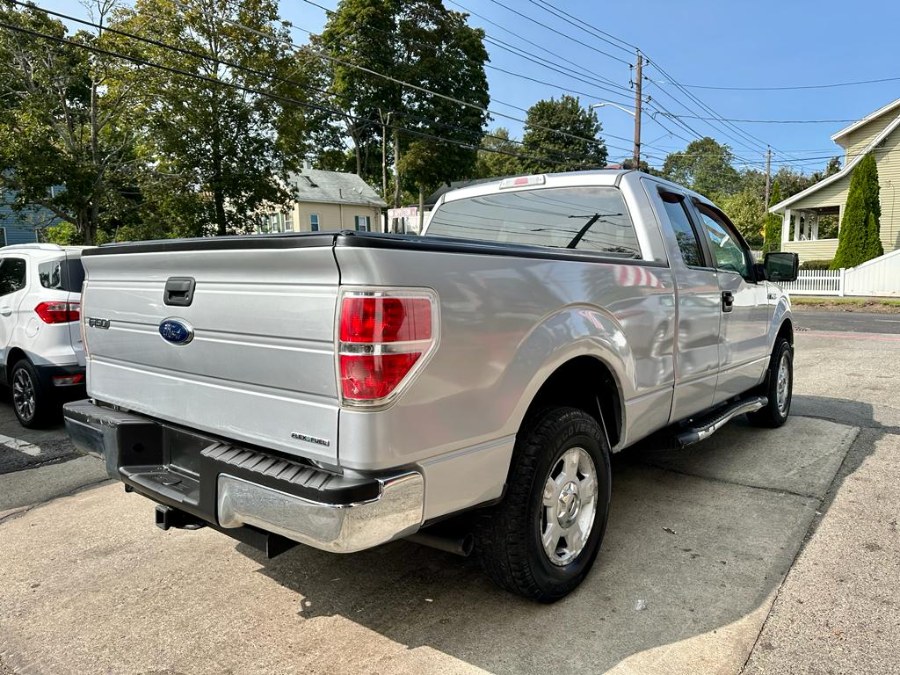 2013 Ford F-150 XLT - Photo 4