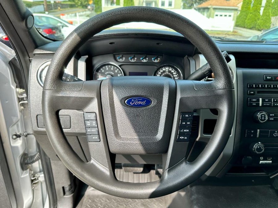 2013 Ford F-150 XLT - Photo 7