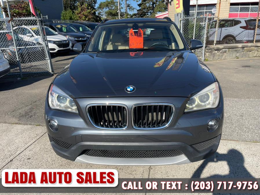 2013 BMW X1 xDrive28i's photo