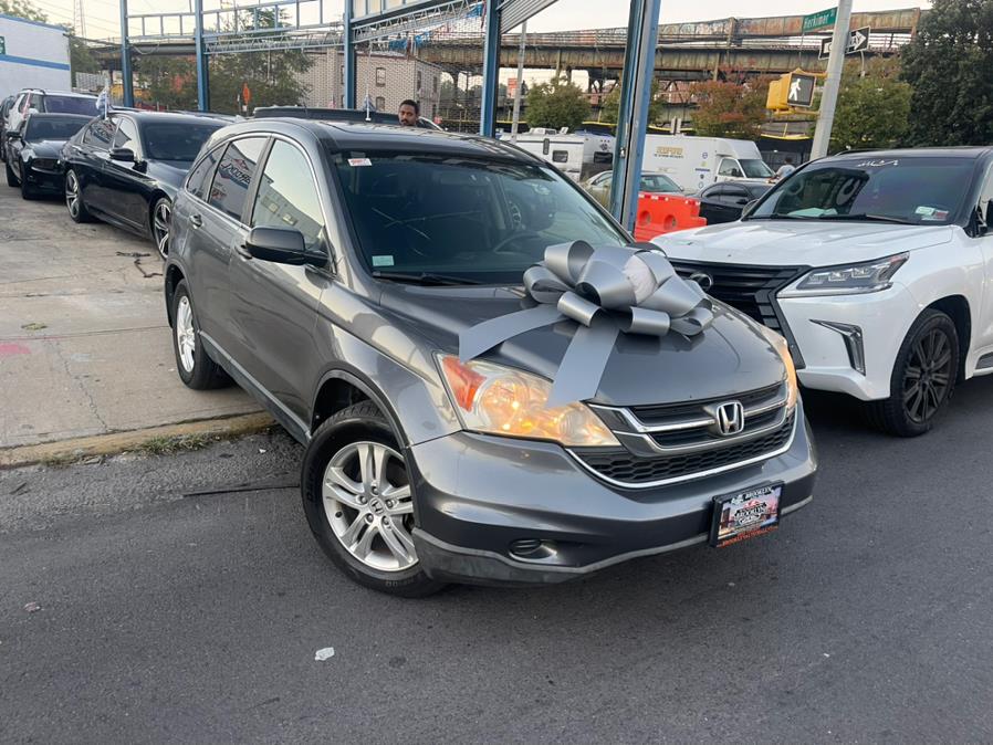 2010 Honda CR-V EX