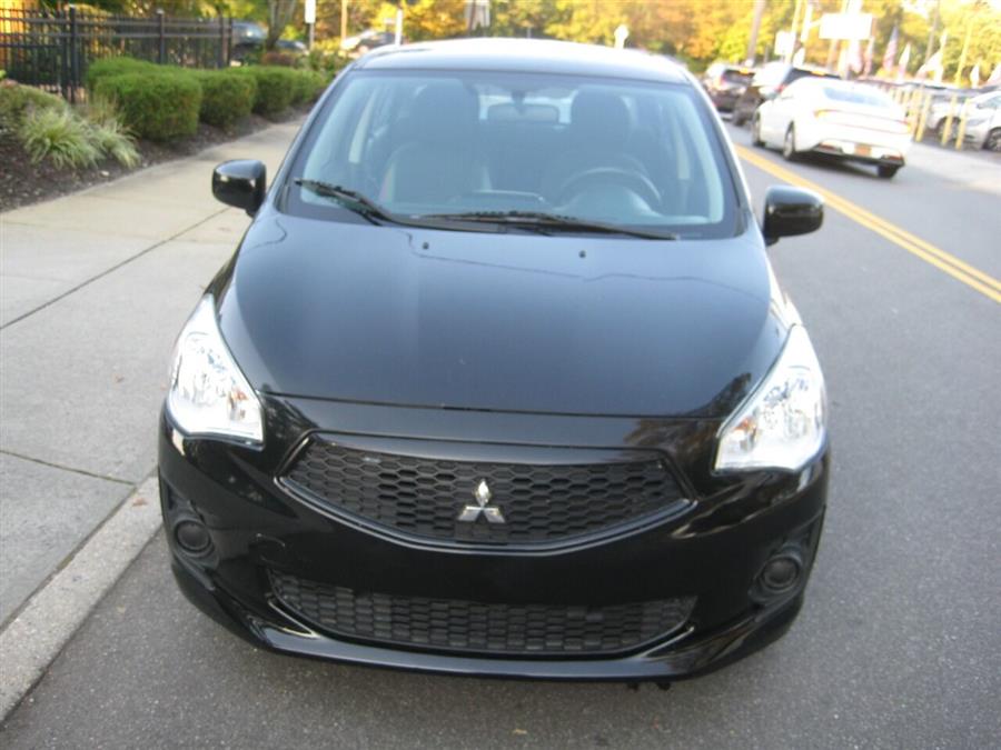 Used 2020 Mitsubishi Mirage G4 in Massapequa, New York | Rite Choice Auto Inc.. Massapequa, New York