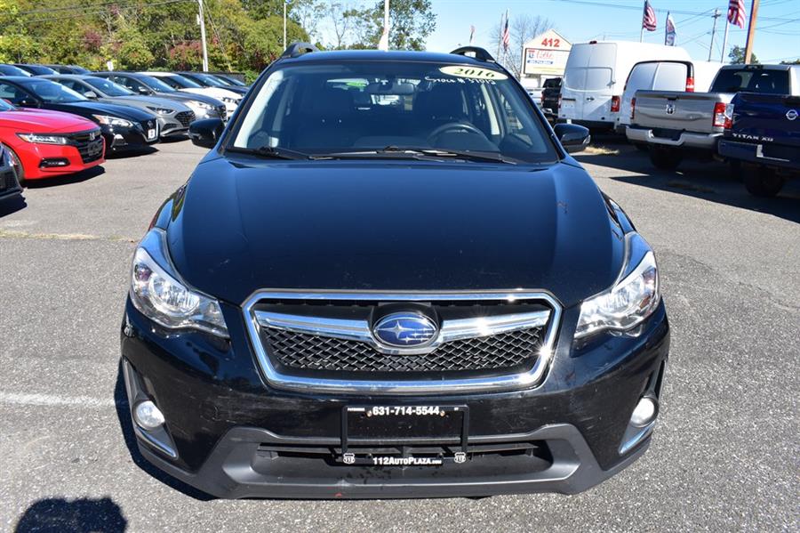 2016 Subaru Crosstrek 2.0i Limited CVT's photo