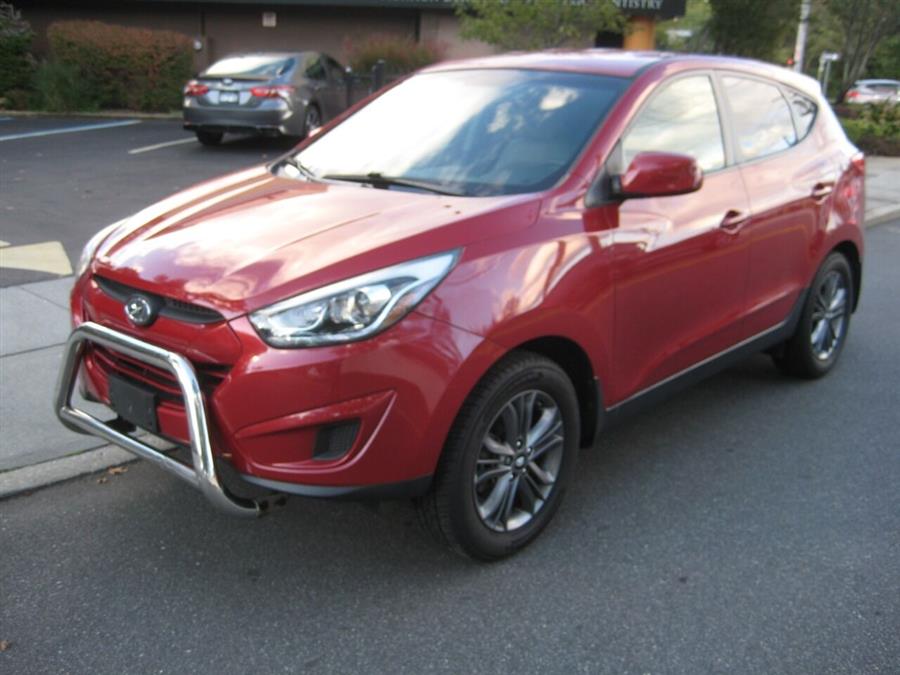 Used 2015 Hyundai Tucson in Massapequa, New York | Rite Choice Auto Inc.. Massapequa, New York