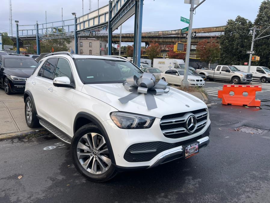 2020 Mercedes-Benz GLE GLE350 4MATIC's photo
