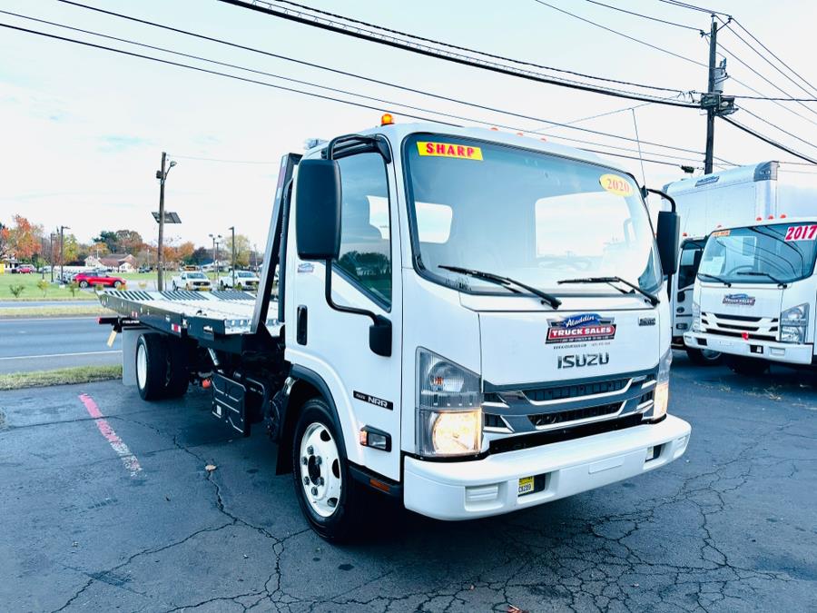 2020 Isuzu NRR's photo
