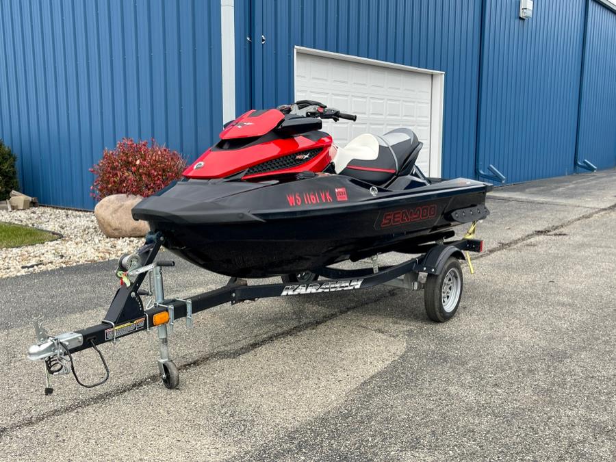 Used 2014 Sea Doo RXT 260 in Darien, Wisconsin | Geneva Motor Cars. Darien, Wisconsin