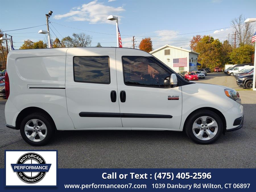 2018 RAM ProMaster City SLT Wagon's photo