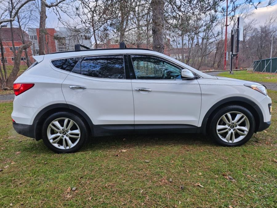 2016 Hyundai Santa Fe Sport 2.0T AWD's photo