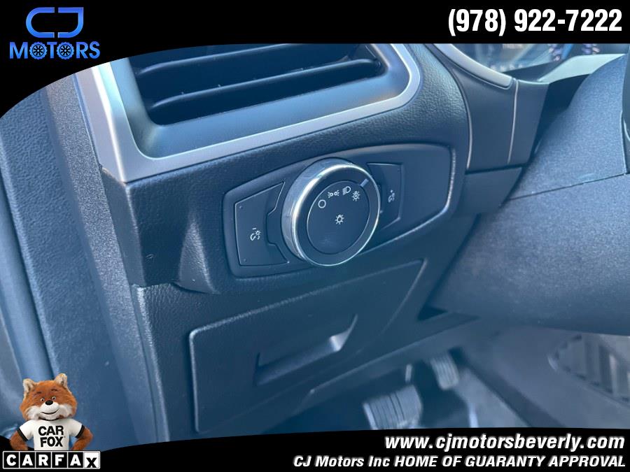 2015 Ford Edge SEL - Photo 14
