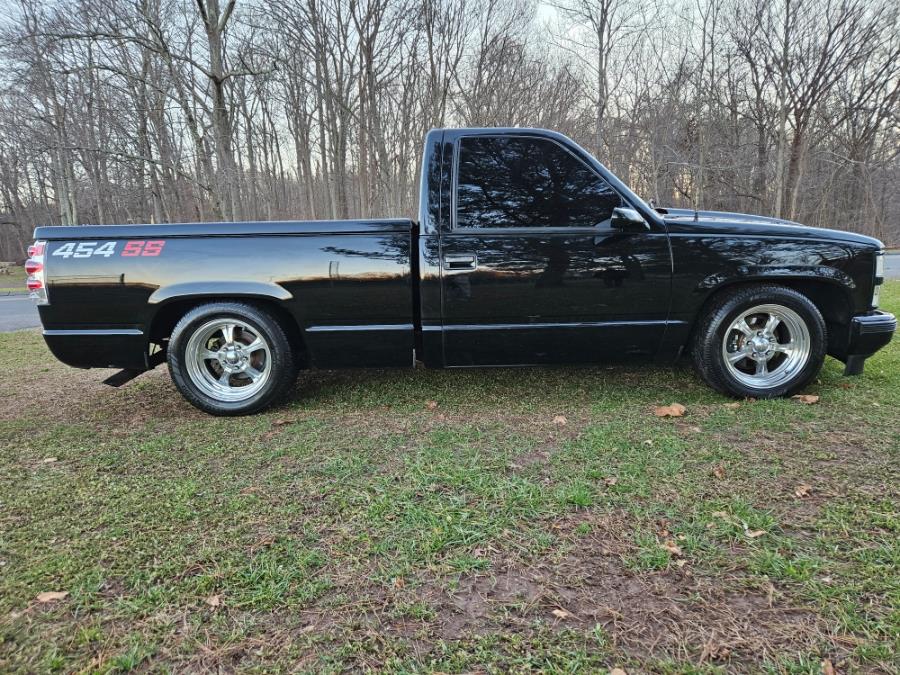 1990 Chevrolet C1500's photo