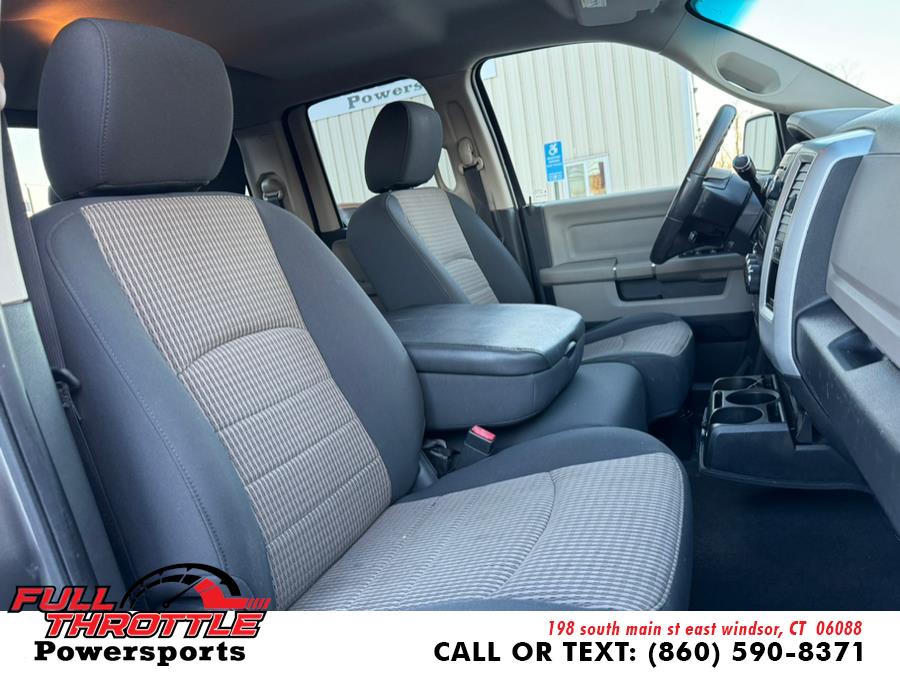 2011 RAM Ram 1500 Pickup ST - Photo 8