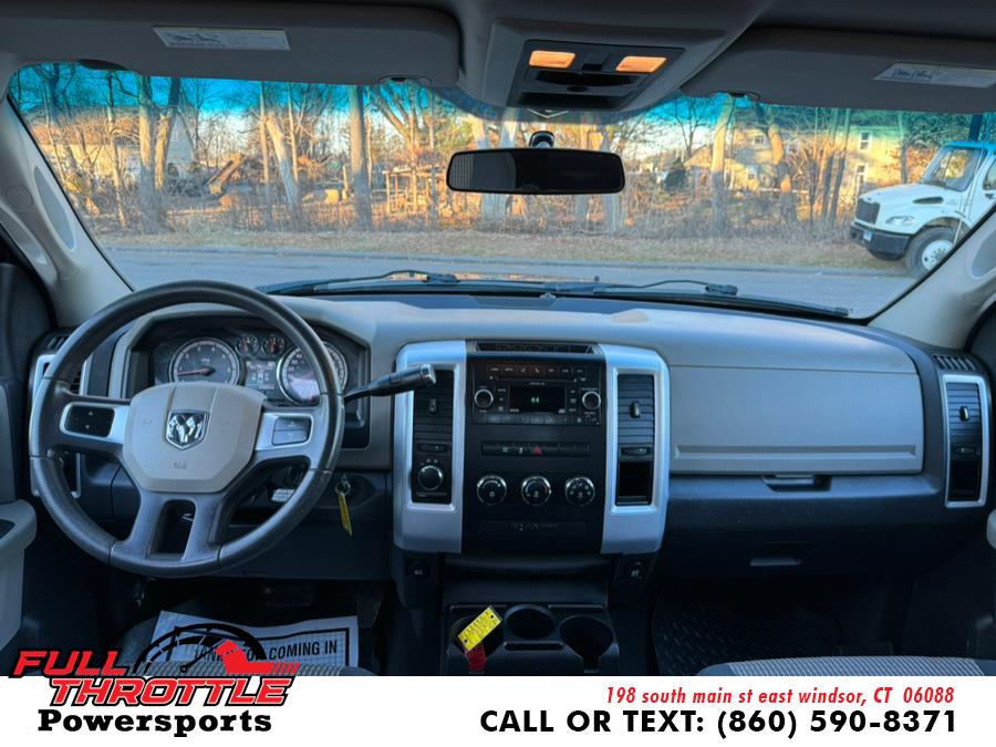 2011 RAM Ram 1500 Pickup ST - Photo 13
