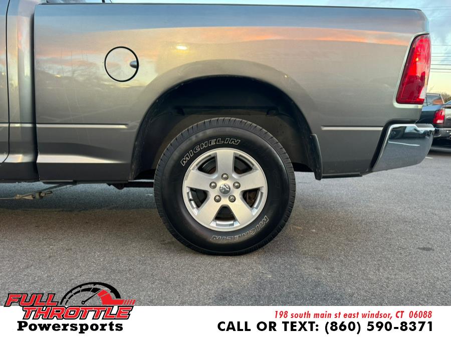 2011 RAM Ram 1500 Pickup ST - Photo 15