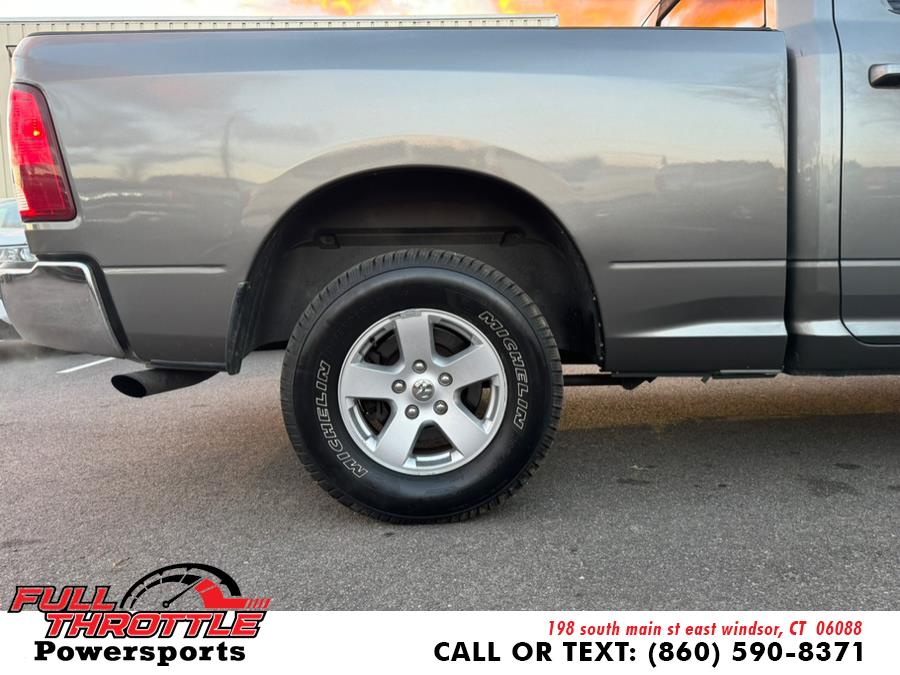2011 RAM Ram 1500 Pickup ST - Photo 16