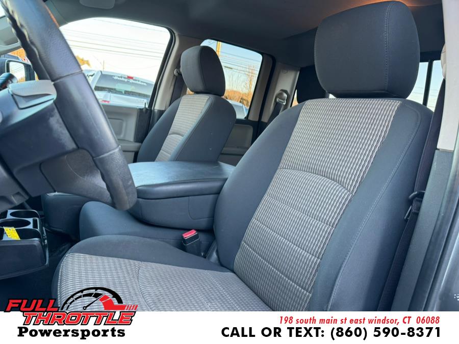 2011 RAM Ram 1500 Pickup ST - Photo 12