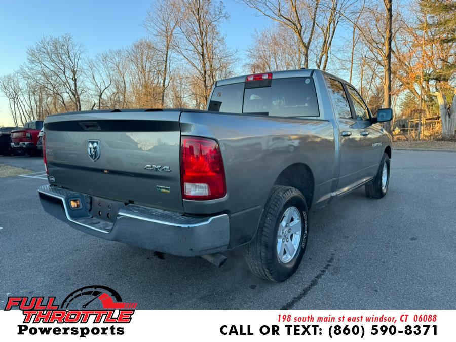 2011 RAM Ram 1500 Pickup ST - Photo 6