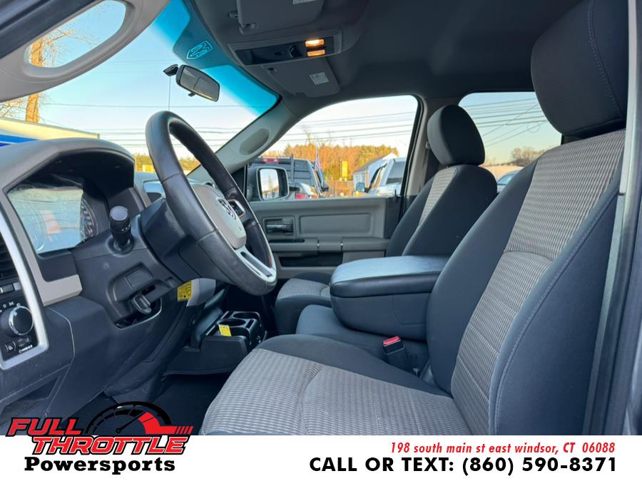 2011 RAM Ram 1500 Pickup ST - Photo 11