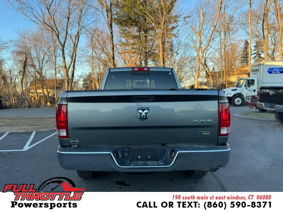 2011 RAM Ram 1500 Pickup ST - Photo 5