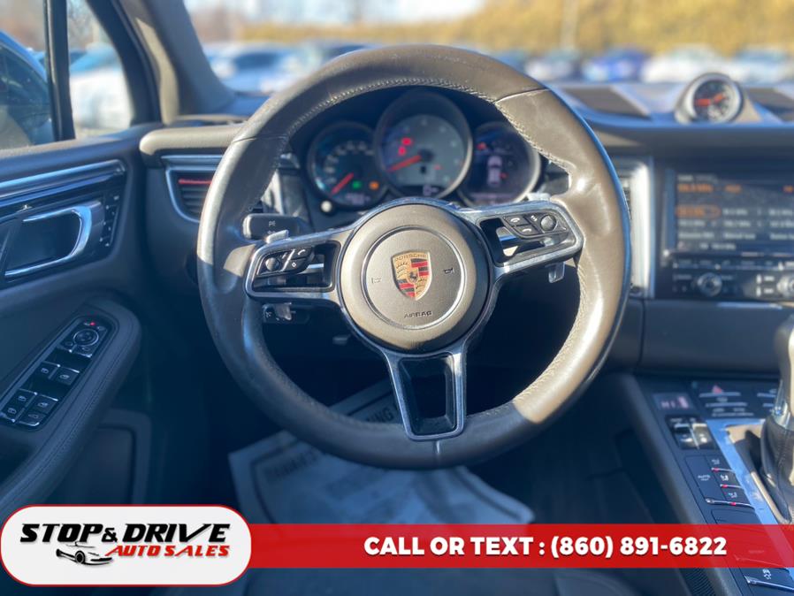 2016 Porsche Macan S - Photo 18