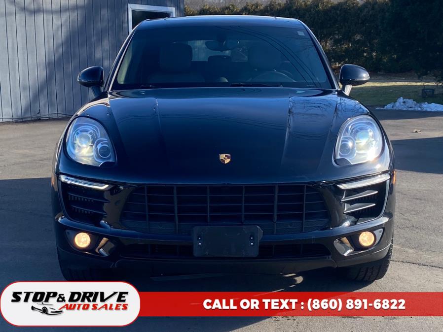 2016 Porsche Macan S - Photo 7