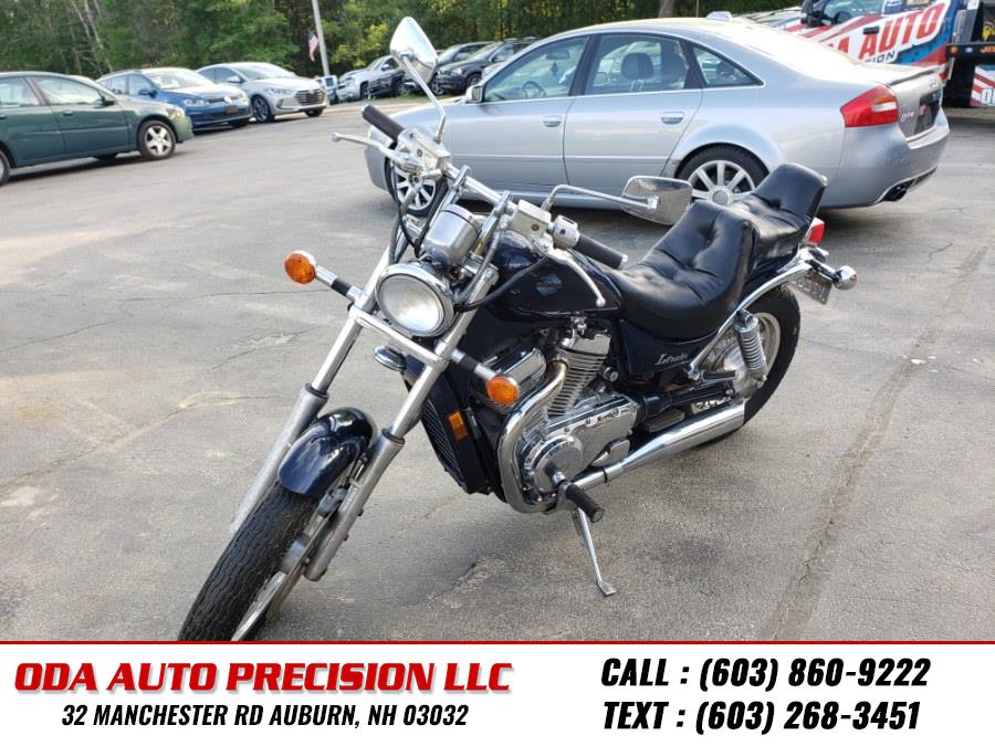 Used 1987 Suzuki VS700 in Auburn, New Hampshire | ODA Auto Precision LLC. Auburn, New Hampshire