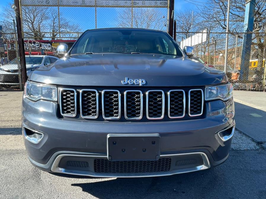 Used 2019 Jeep Grand Cherokee in Brooklyn, New York | EZ Auto Sale Corp. Brooklyn, New York