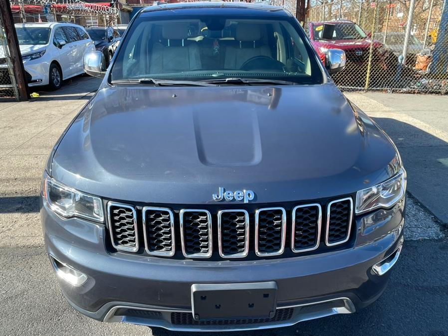 2019 Jeep Grand Cherokee Limited 4WD's photo