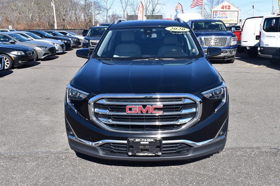 2020 GMC Terrain SLT FWD's photo