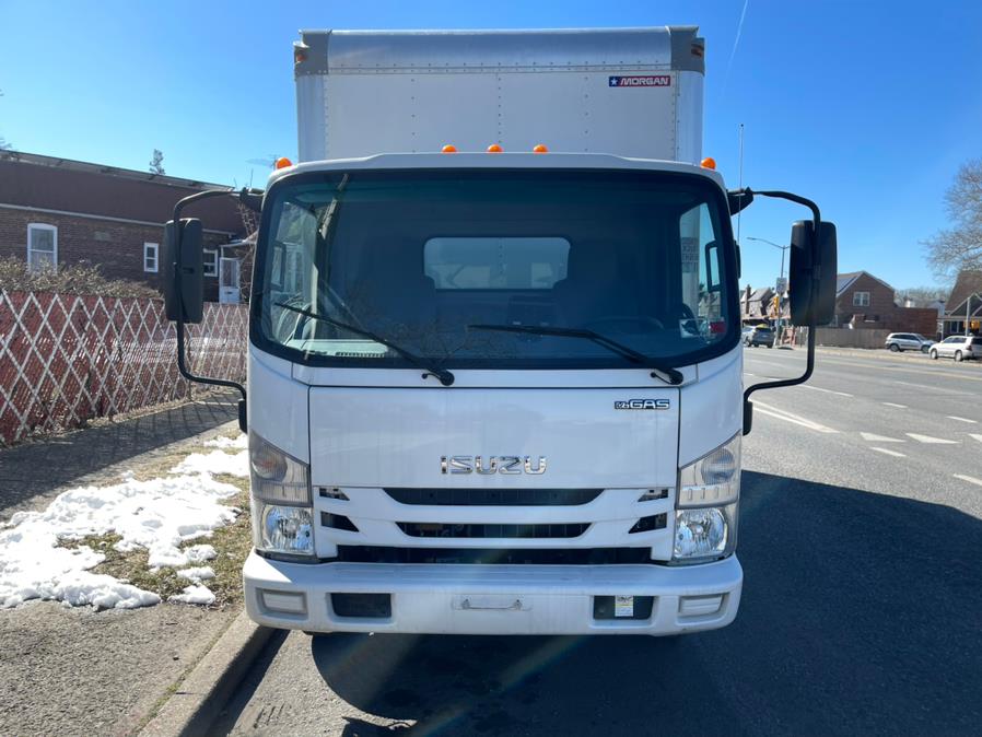 Used 2018 Isuzu NPR HD in Brooklyn, New York | EZ Auto Sale Corp. Brooklyn, New York