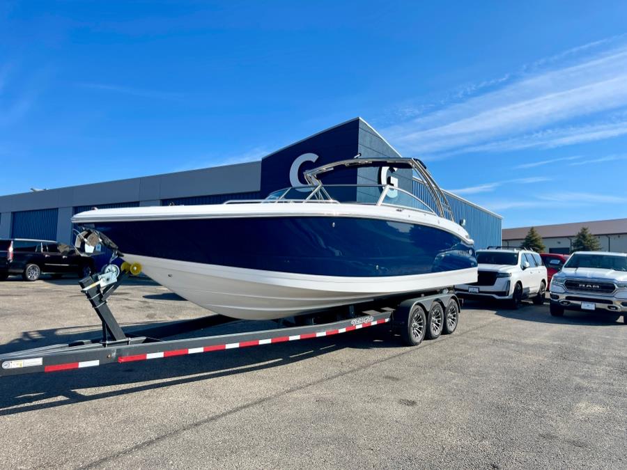 Used 2013 Cobalt 296 in Darien, Wisconsin | Geneva Motor Cars. Darien, Wisconsin