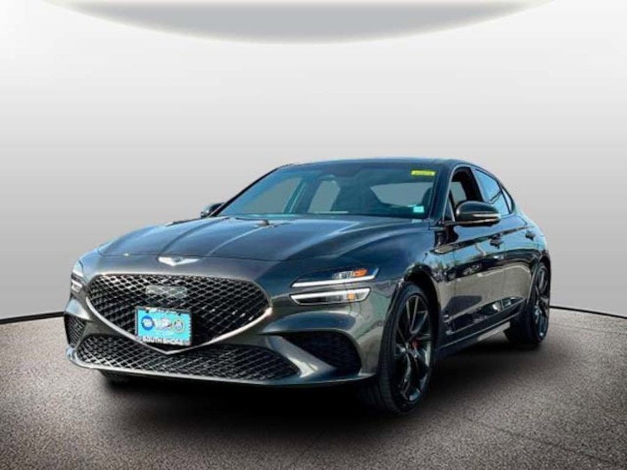 2023 Genesis G70 3.3T AWD, available for sale in Port Washington, New York | Sandpoint Autosales. Port Washington, New York