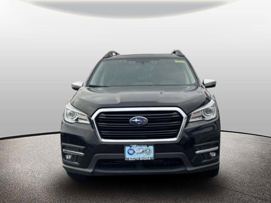 2021 Subaru Ascent Touring's photo