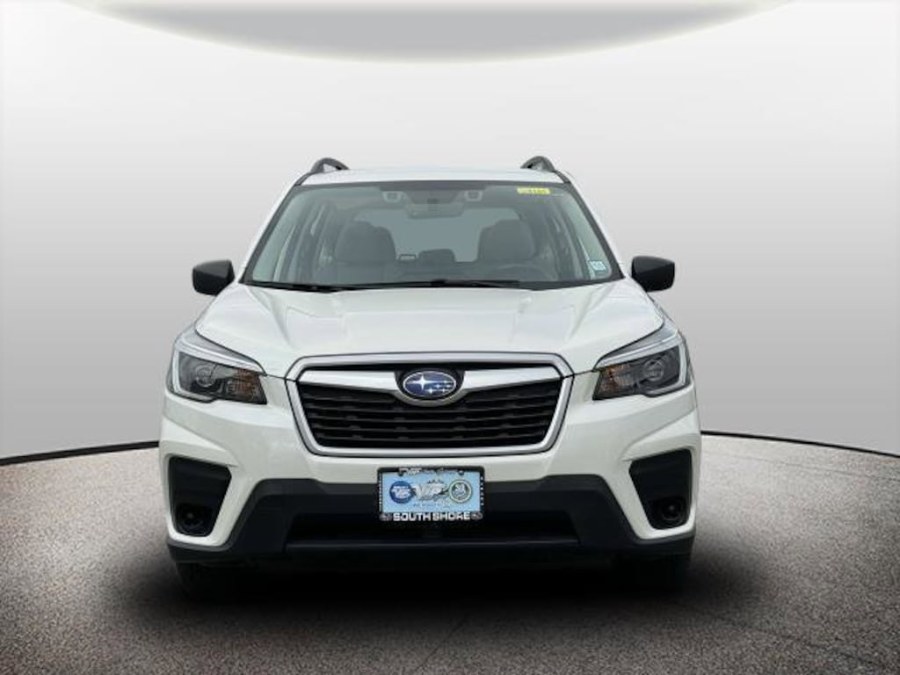 2021 Subaru Forester -'s photo