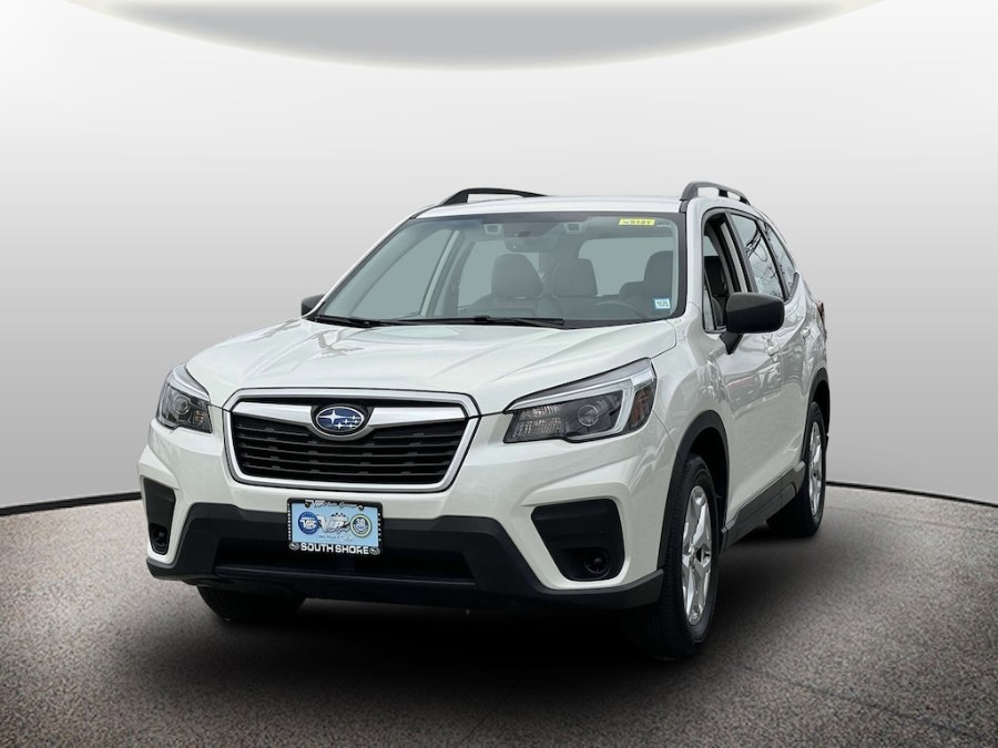 2021 Subaru Forester CVT, available for sale in Port Washington, New York | Sandpoint Autosales. Port Washington, New York