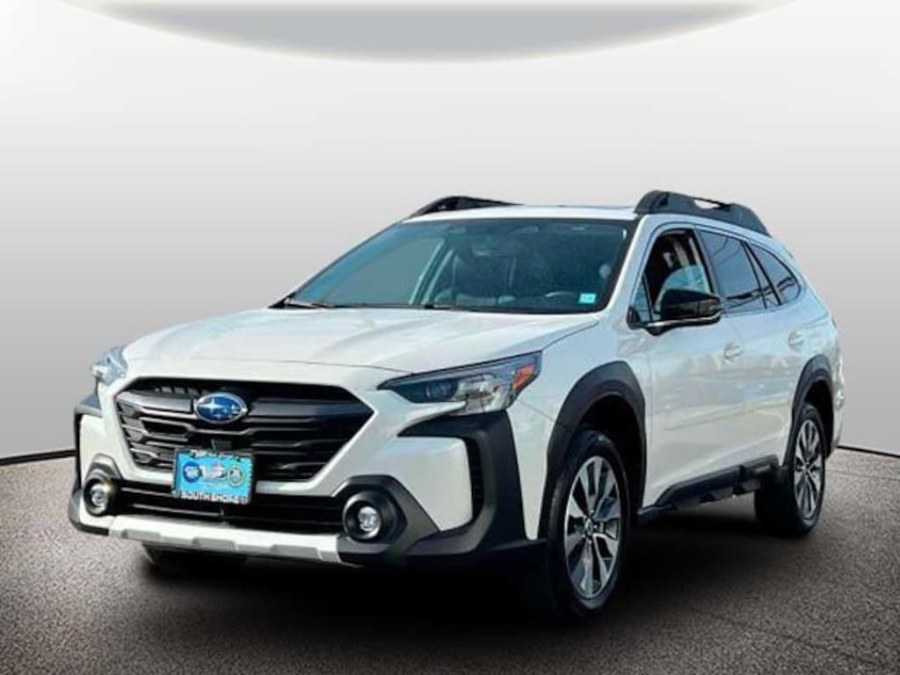 2023 Subaru Outback Limited CVT, available for sale in Port Washington, New York | Sandpoint Autosales. Port Washington, New York