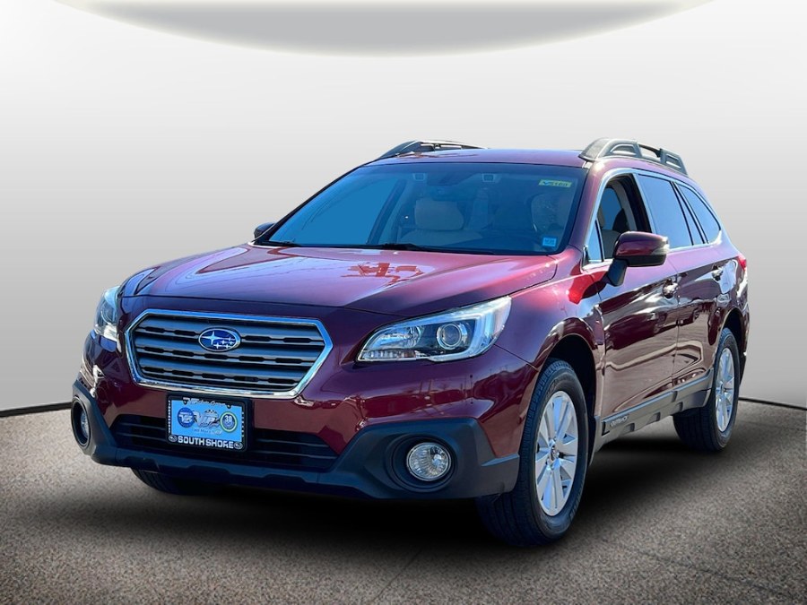 2017 Subaru Outback 2.5i Premium, available for sale in Port Washington, New York | Sandpoint Autosales. Port Washington, New York