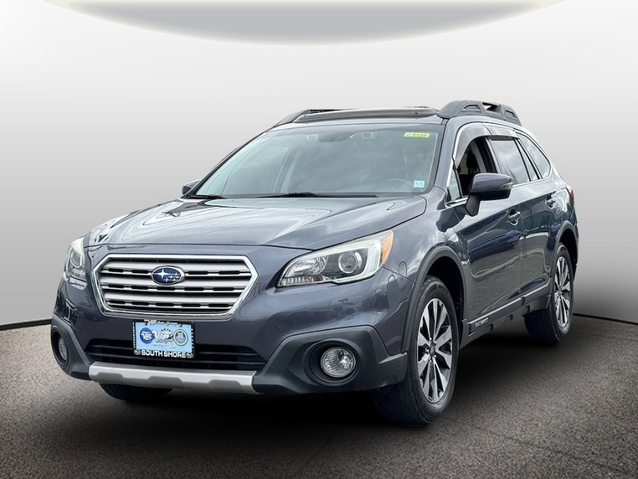 2016 Subaru Outback 4dr Wgn 2.5i Limited PZEV, available for sale in Port Washington, New York | Sandpoint Autosales. Port Washington, New York