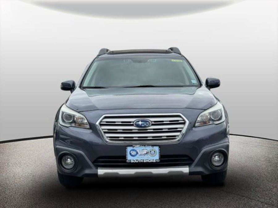2016 Subaru Outback 2.5i Limited CVT PZEV's photo