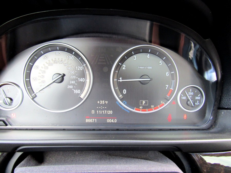 2012 BMW 5 Series 528i - Photo 14
