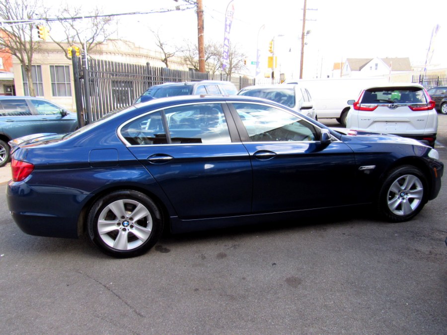 2012 BMW 5 Series 528i - Photo 7