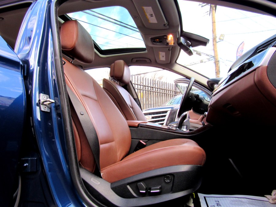 2012 BMW 5 Series 528i - Photo 18