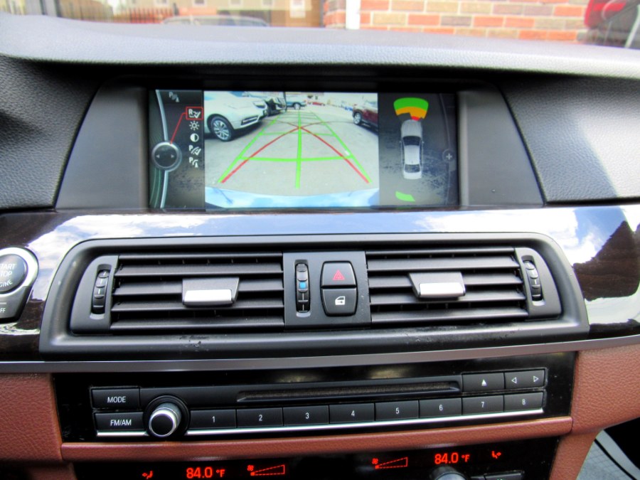 2012 BMW 5 Series 528i - Photo 15