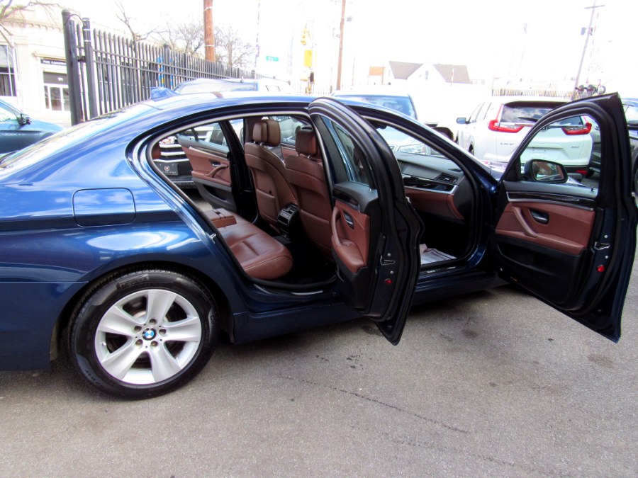 2012 BMW 5 Series 528i - Photo 26