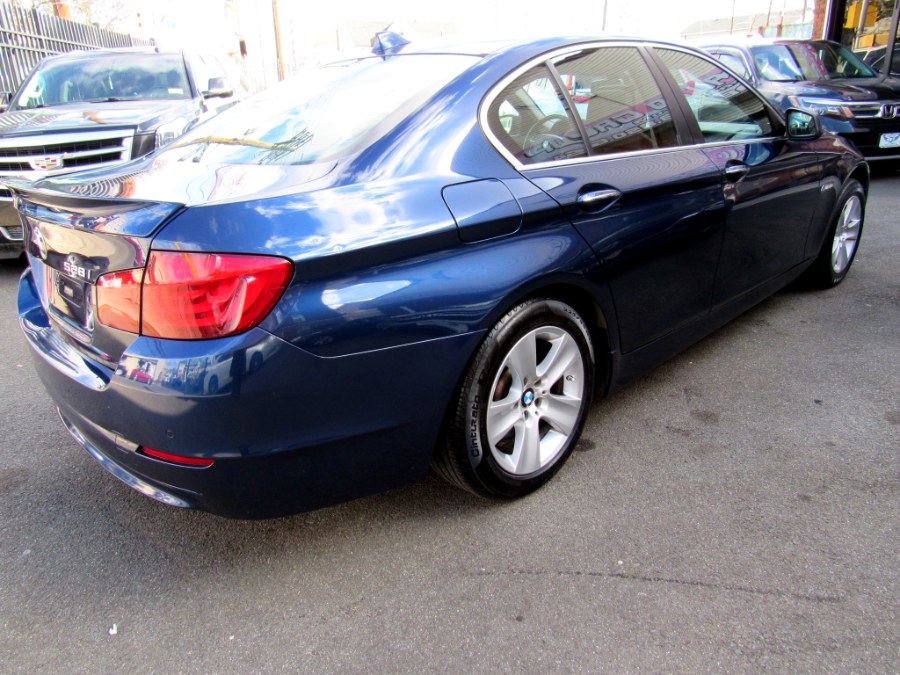 2012 BMW 5 Series 528i - Photo 6